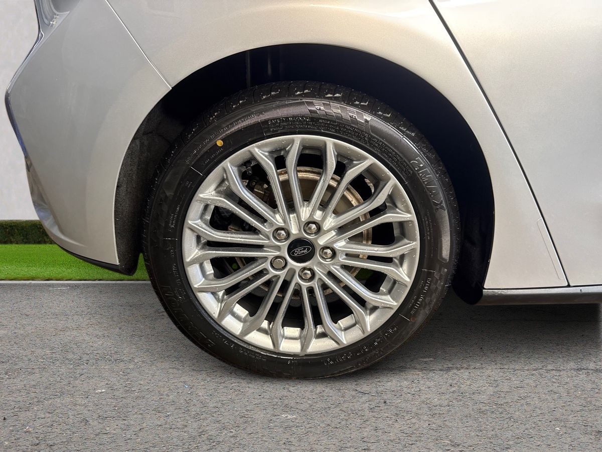 Used Ford Focus 2019 for sale - 76826761: Photo 9