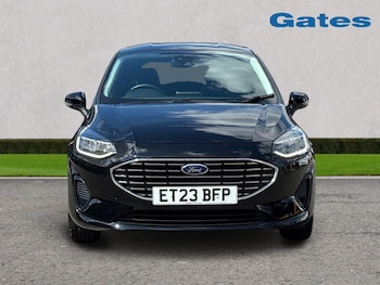 Used Ford Fiesta 2023 for sale - 75438348: Photo