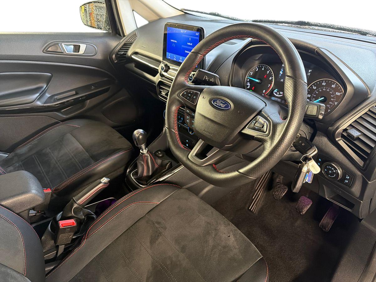 Used Ford Ecosport 2022 for sale - 77333127: Photo 10