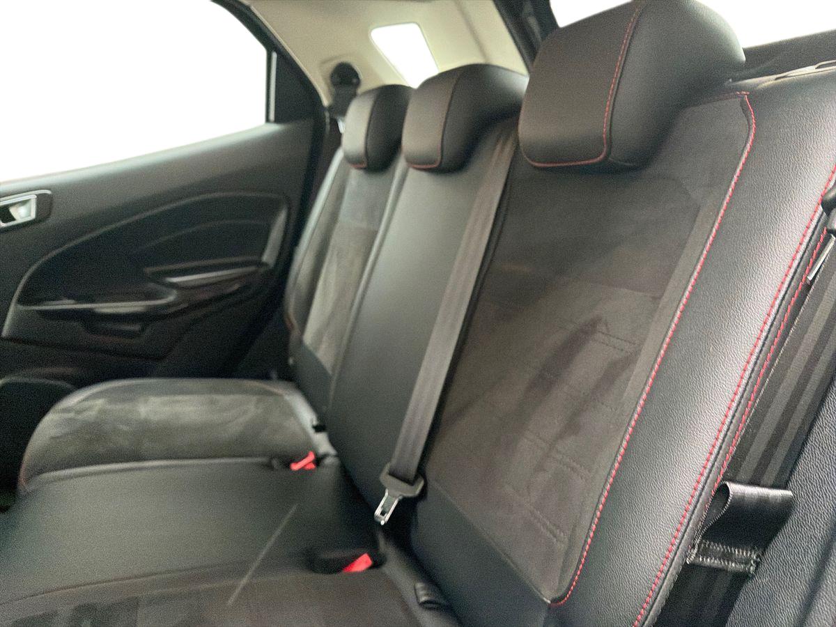 Used Ford Ecosport 2022 for sale - 77333127: Photo 14