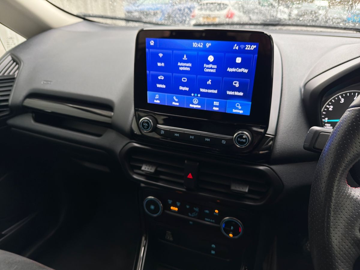 Used Ford Ecosport 2022 for sale - 77333127: Photo 19
