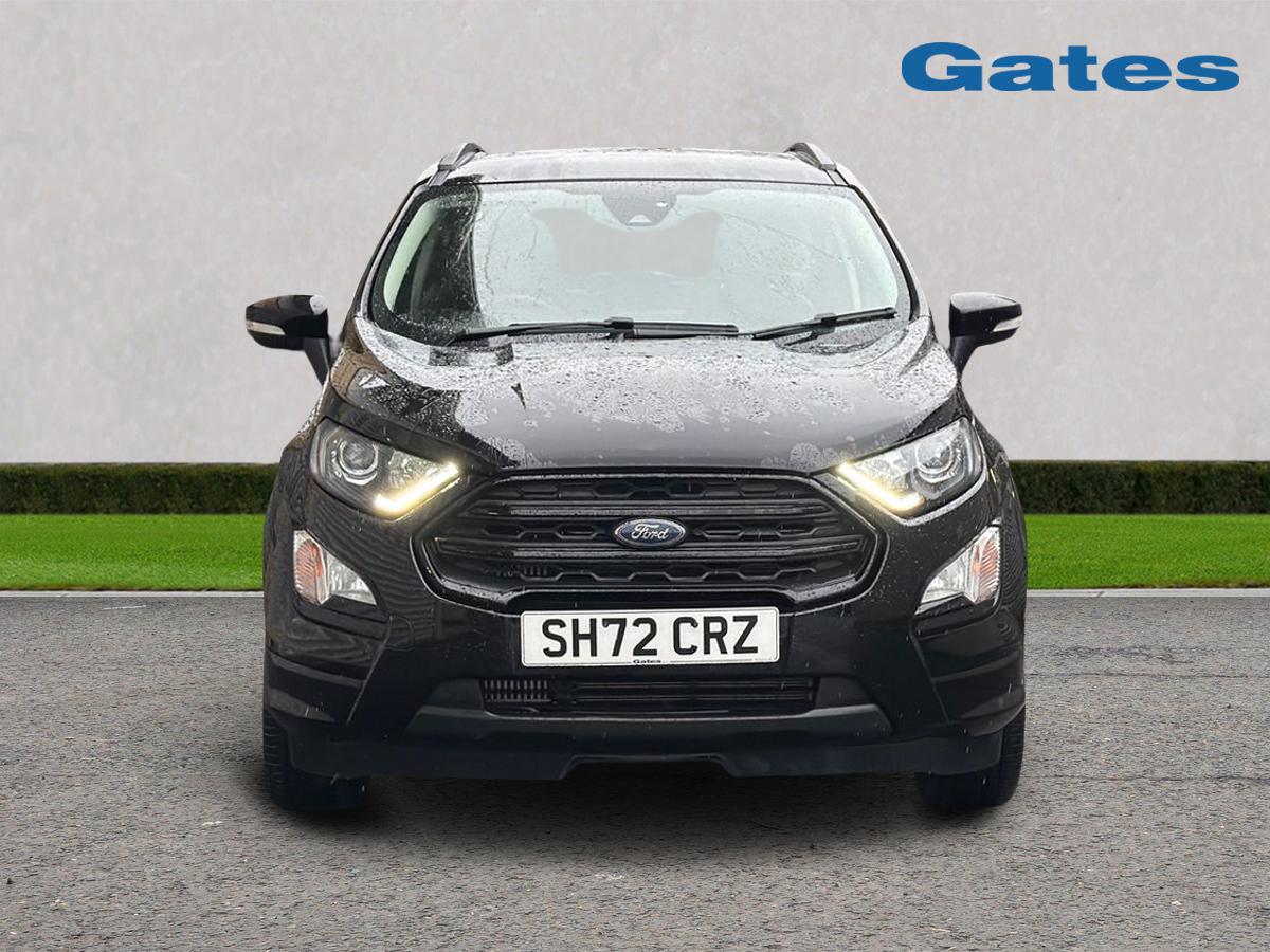 Used Ford Ecosport 2022 for sale - 77333127: Photo 2