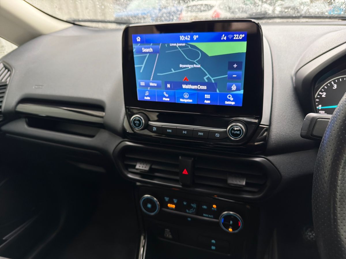 Used Ford Ecosport 2022 for sale - 77333127: Photo 20