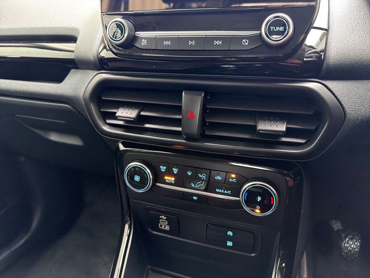 Used Ford Ecosport 2022 for sale - 77333127: Photo 22