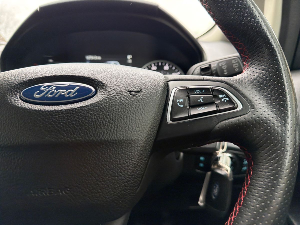Used Ford Ecosport 2022 for sale - 77333127: Photo 27
