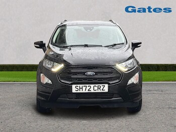 Used Ford Ecosport 2022 for sale - 77333127: Photo