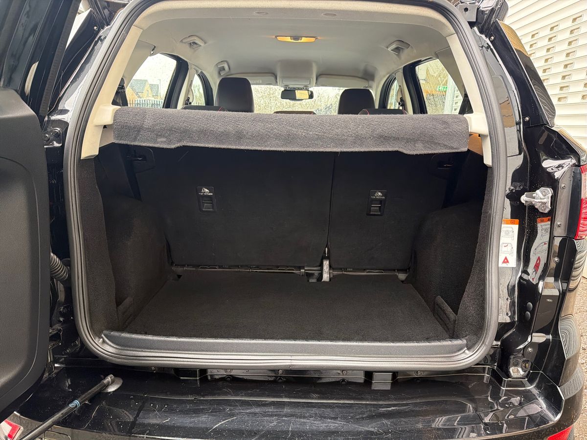 Used Ford Ecosport 2022 for sale - 77333127: Photo 34