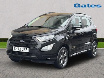 Used Ford Ecosport 2022 for sale - 77333127: Photo