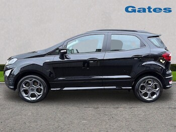 Used Ford Ecosport 2022 for sale - 77333127: Photo