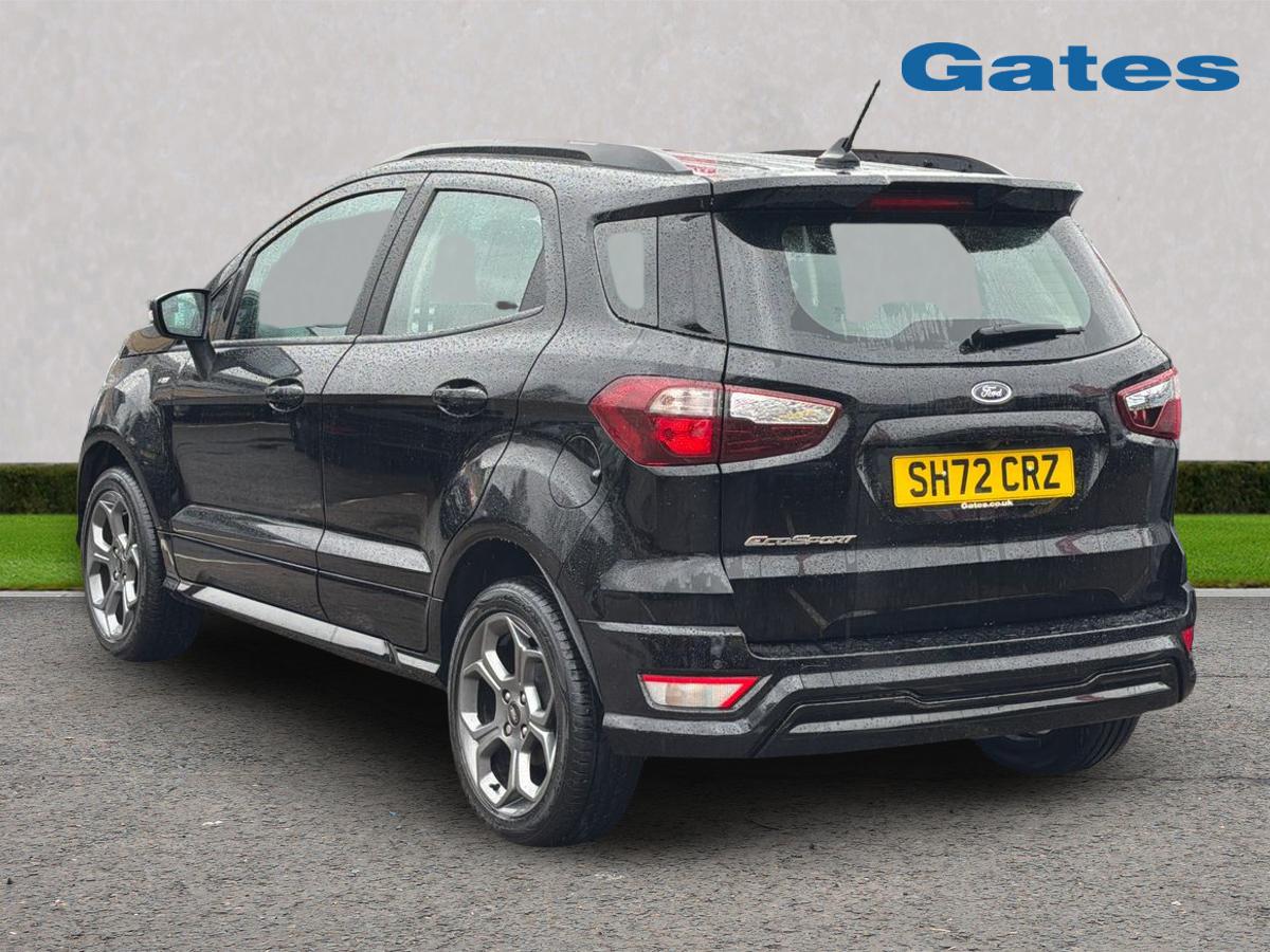 Used Ford Ecosport 2022 for sale - 77333127: Photo 5