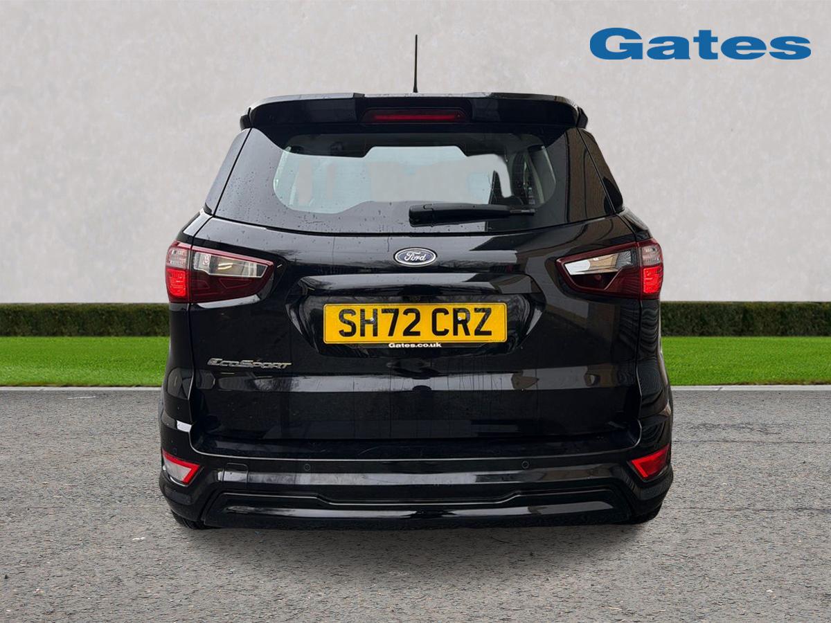Used Ford Ecosport 2022 for sale - 77333127: Photo 6