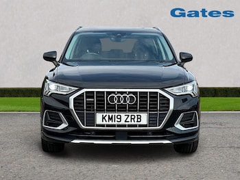 Used Audi Q3 2019 for sale - 76289842: Photo