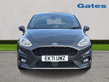 Used Ford Fiesta 2021 for sale - 79767711: Photo