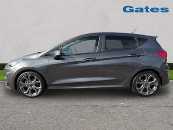 Used Ford Fiesta 2021 for sale - 79767711: Photo