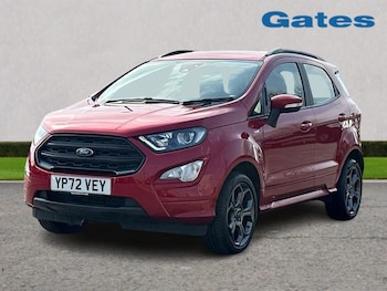 Used Ford Ecosport 2022 for sale - 75565474: Photo