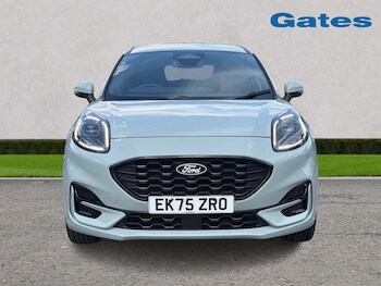 Used Ford Puma 2025 for sale - 78246698: Photo