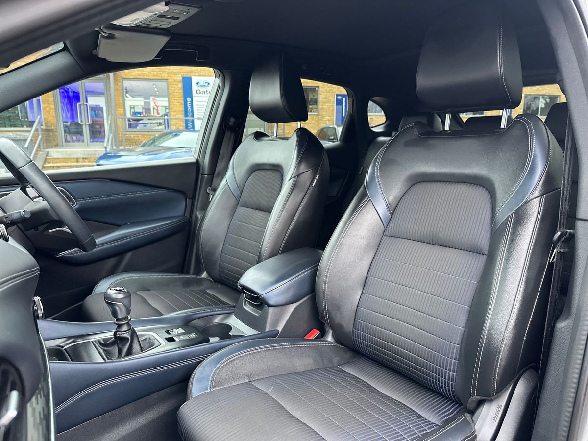 Used Nissan Qashqai 2021 for sale - 77380822: Photo 13