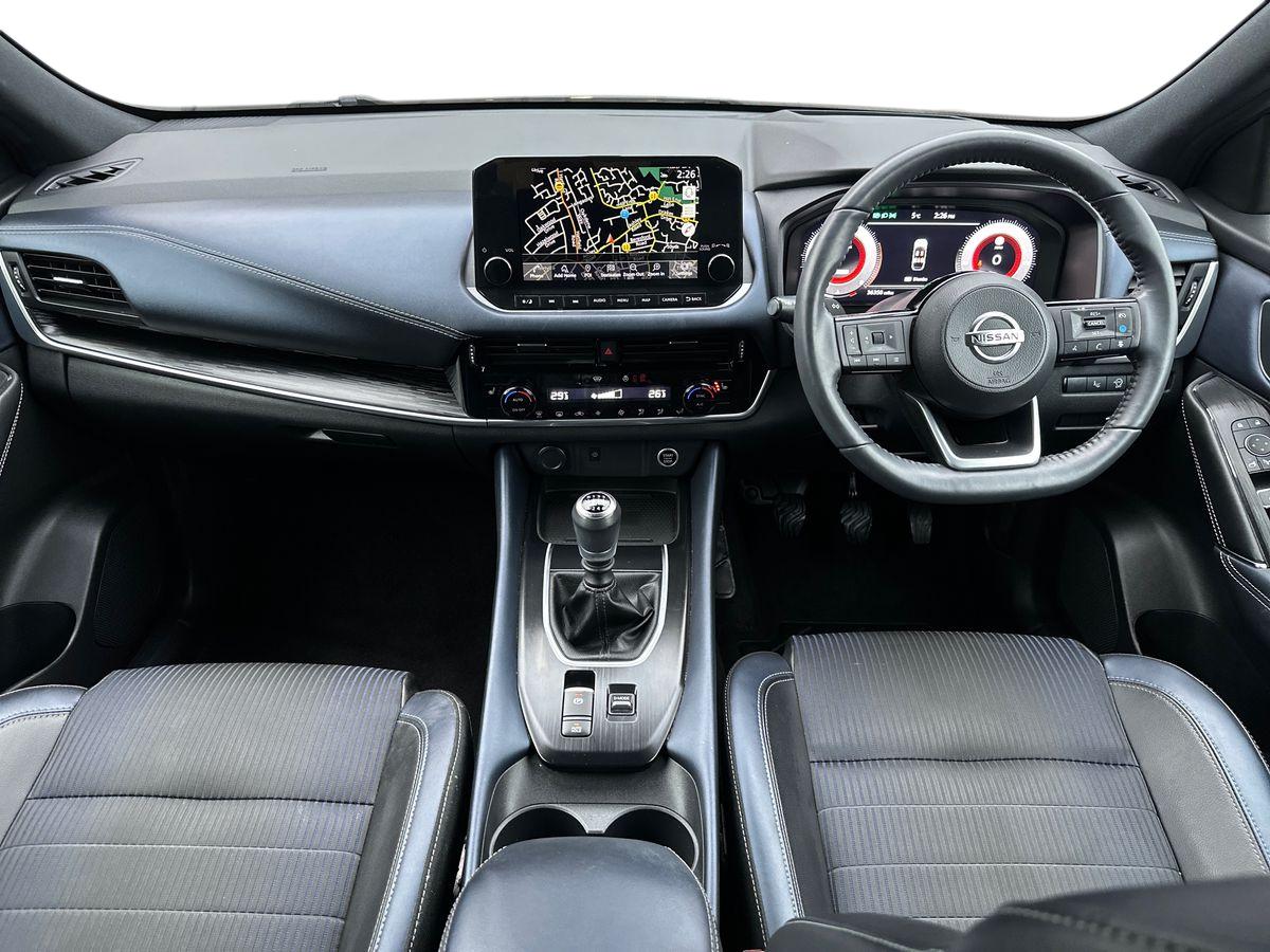 Used Nissan Qashqai 2021 for sale - 77380822: Photo 15