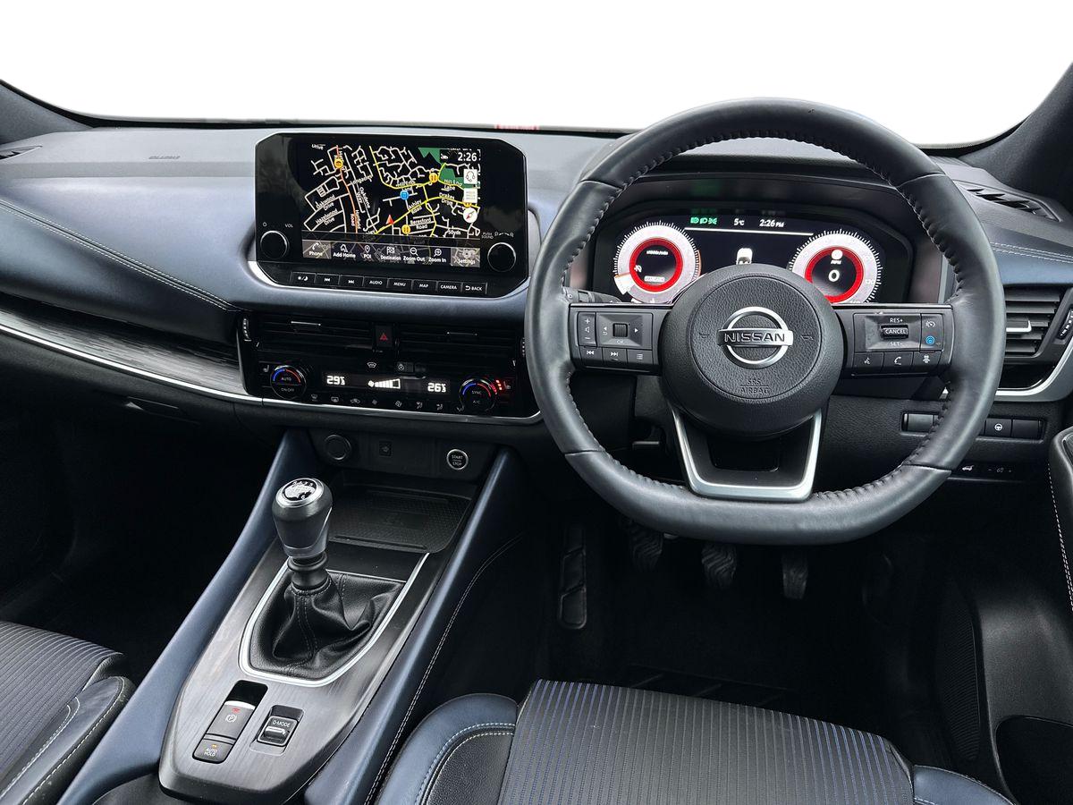 Used Nissan Qashqai 2021 for sale - 77380822: Photo 16