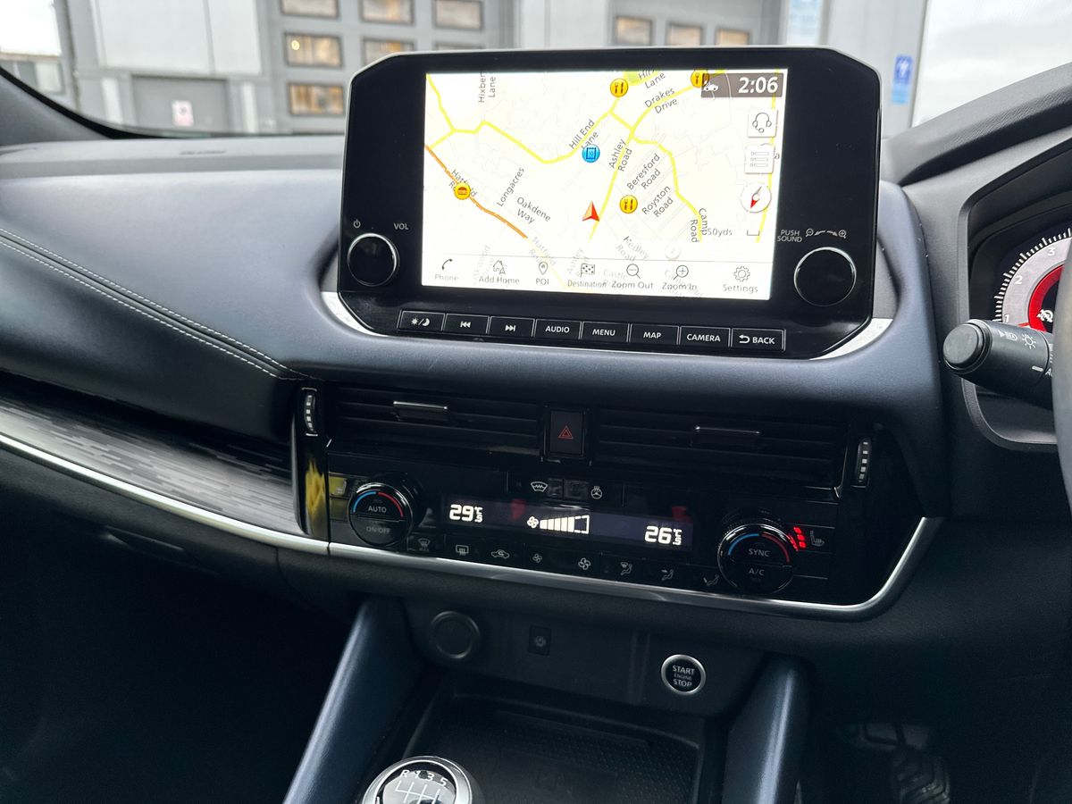 Used Nissan Qashqai 2021 for sale - 77380822: Photo 20