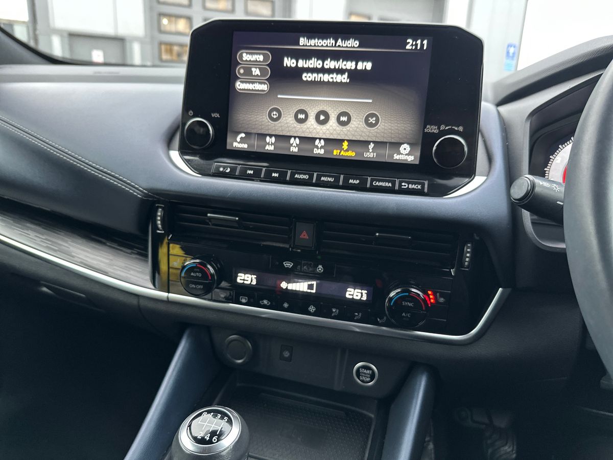 Used Nissan Qashqai 2021 for sale - 77380822: Photo 21