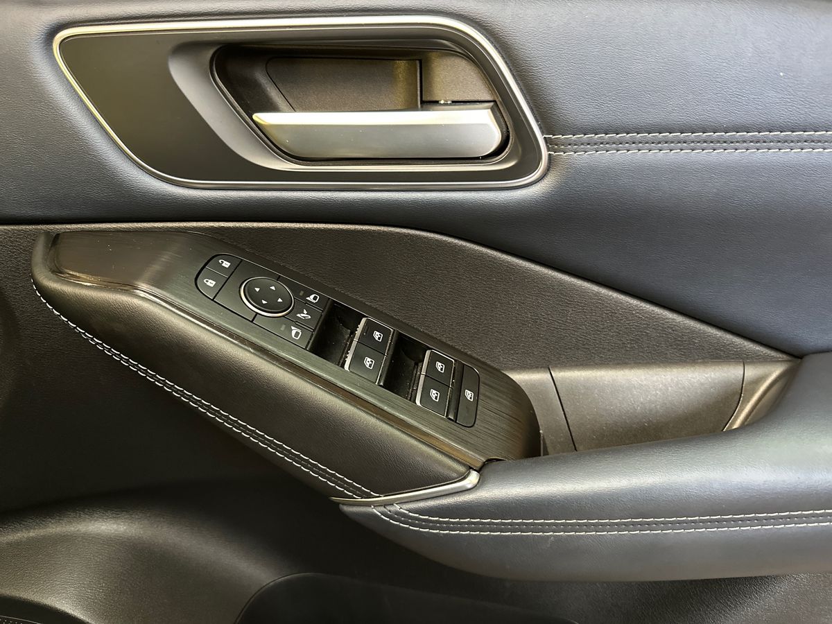 Used Nissan Qashqai 2021 for sale - 77380822: Photo 25