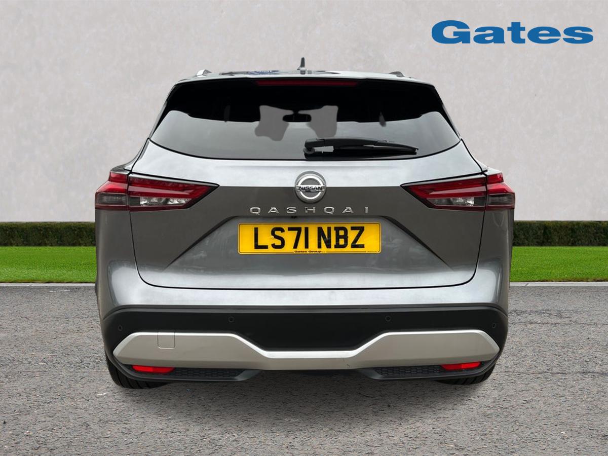 Used Nissan Qashqai 2021 for sale - 77380822: Photo 6