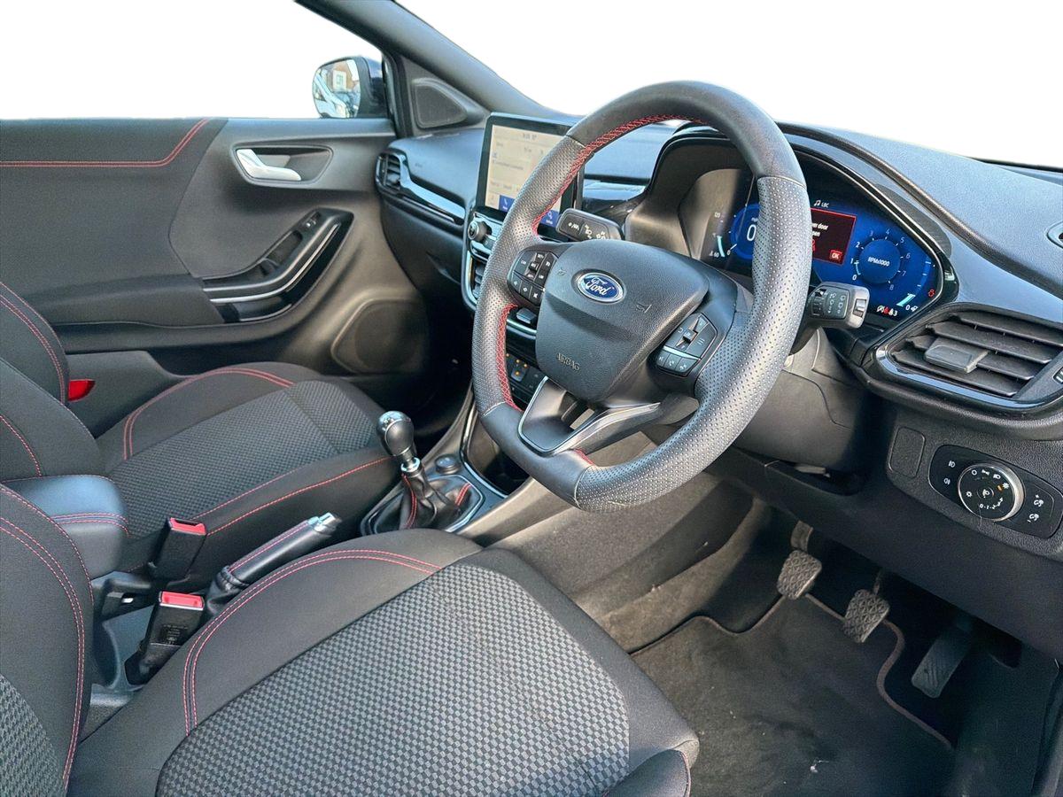 Used Ford Puma 2023 for sale - 78036837: Photo 10