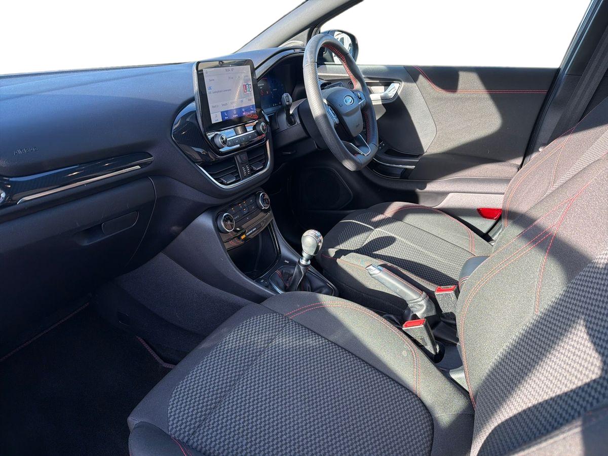 Used Ford Puma 2023 for sale - 78036837: Photo 11