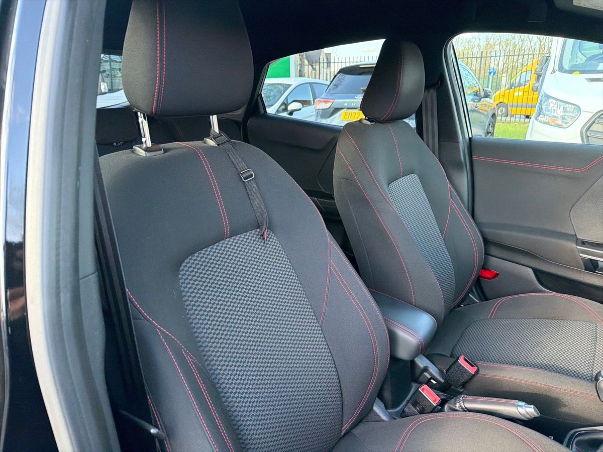 Used Ford Puma 2023 for sale - 78036837: Photo 12