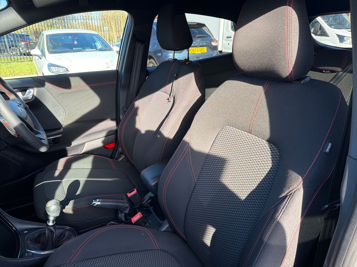 Used Ford Puma 2023 for sale - 78036837: Photo 13