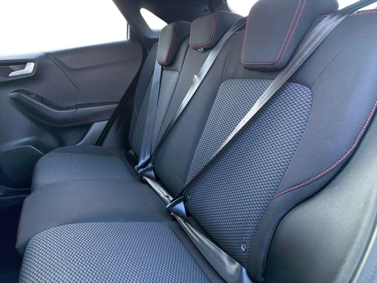 Used Ford Puma 2023 for sale - 78036837: Photo 14