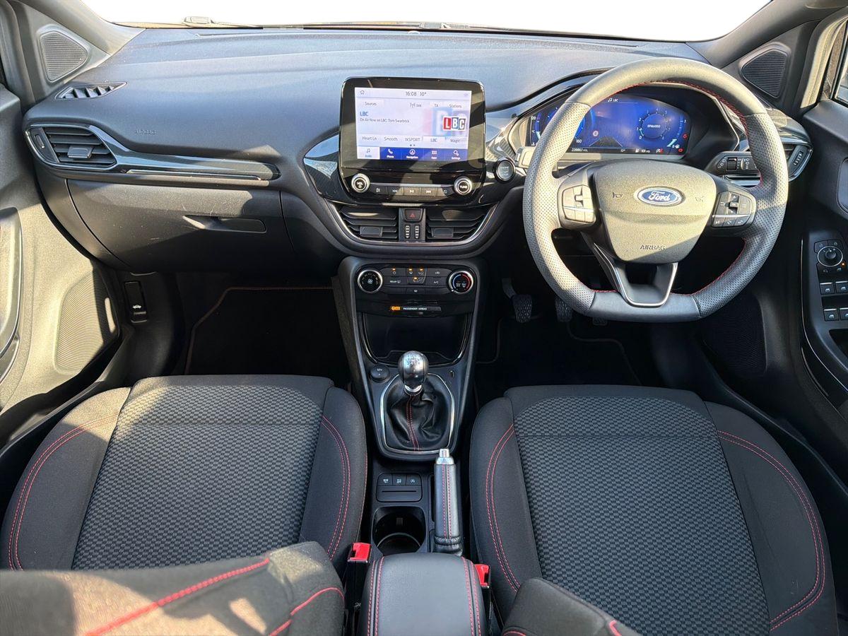 Used Ford Puma 2023 for sale - 78036837: Photo 15