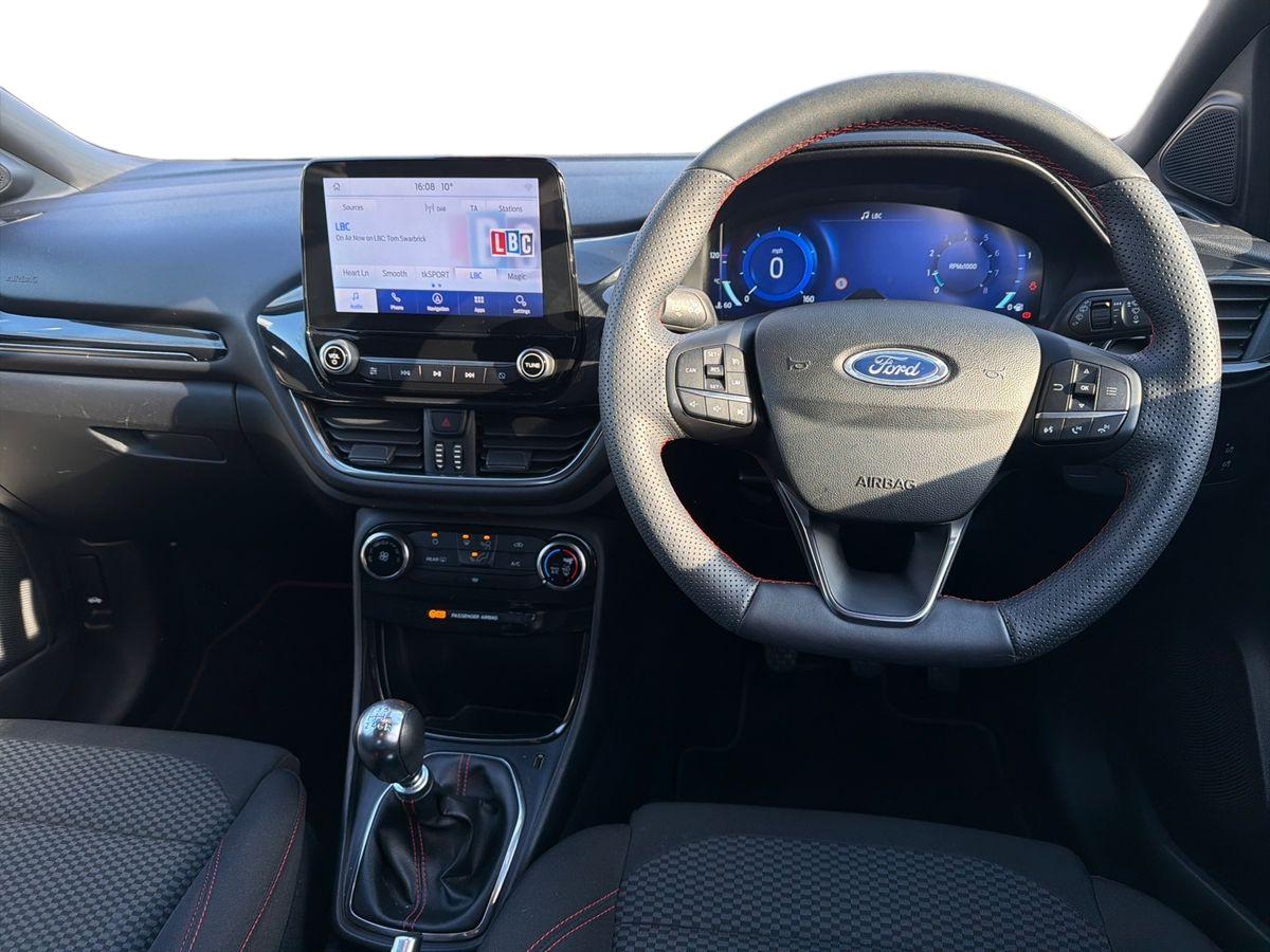 Used Ford Puma 2023 for sale - 78036837: Photo 16