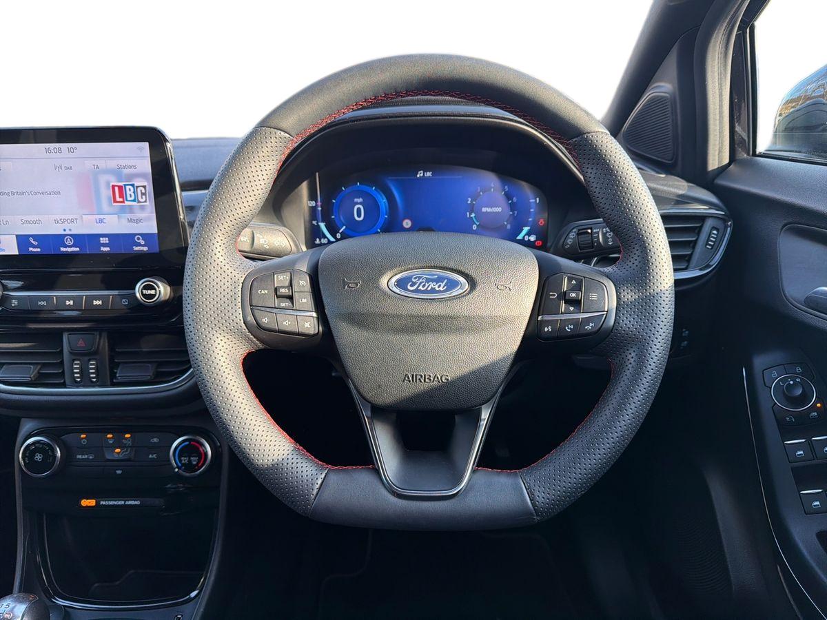 Used Ford Puma 2023 for sale - 78036837: Photo 17