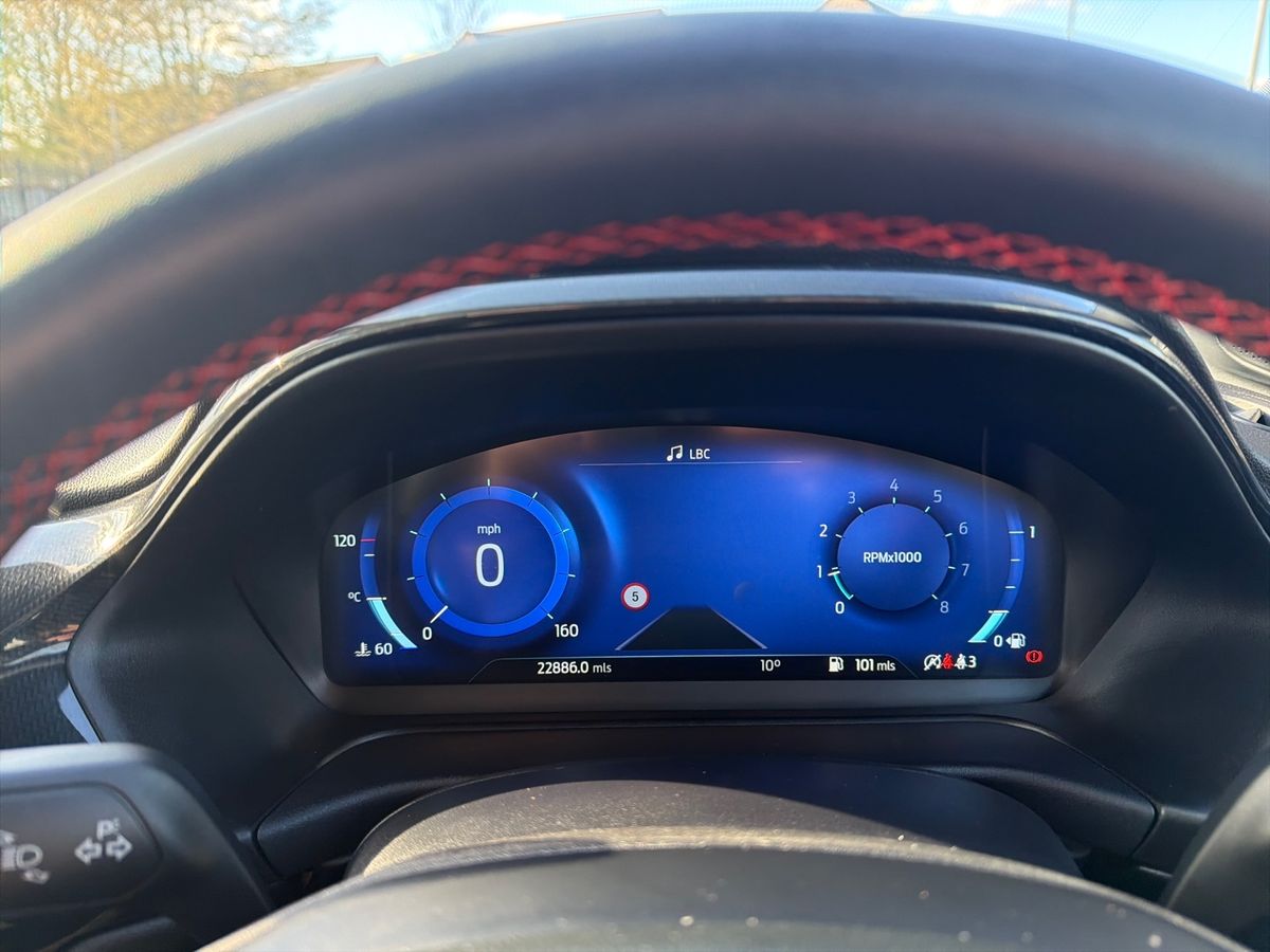 Used Ford Puma 2023 for sale - 78036837: Photo 18