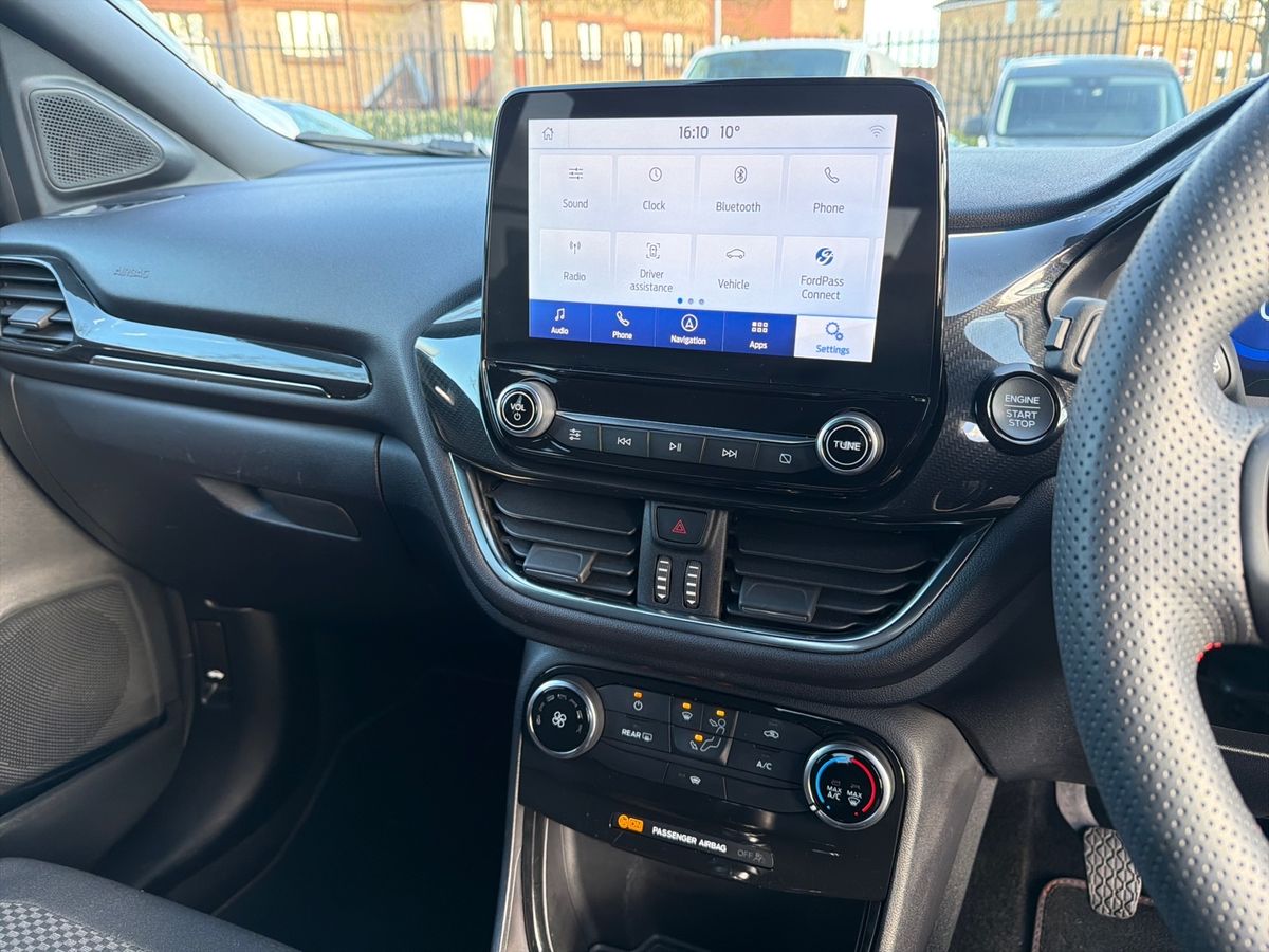 Used Ford Puma 2023 for sale - 78036837: Photo 19