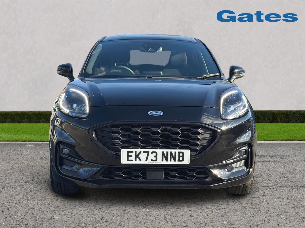 Used Ford Puma 2023 for sale - 78036837: Photo 2