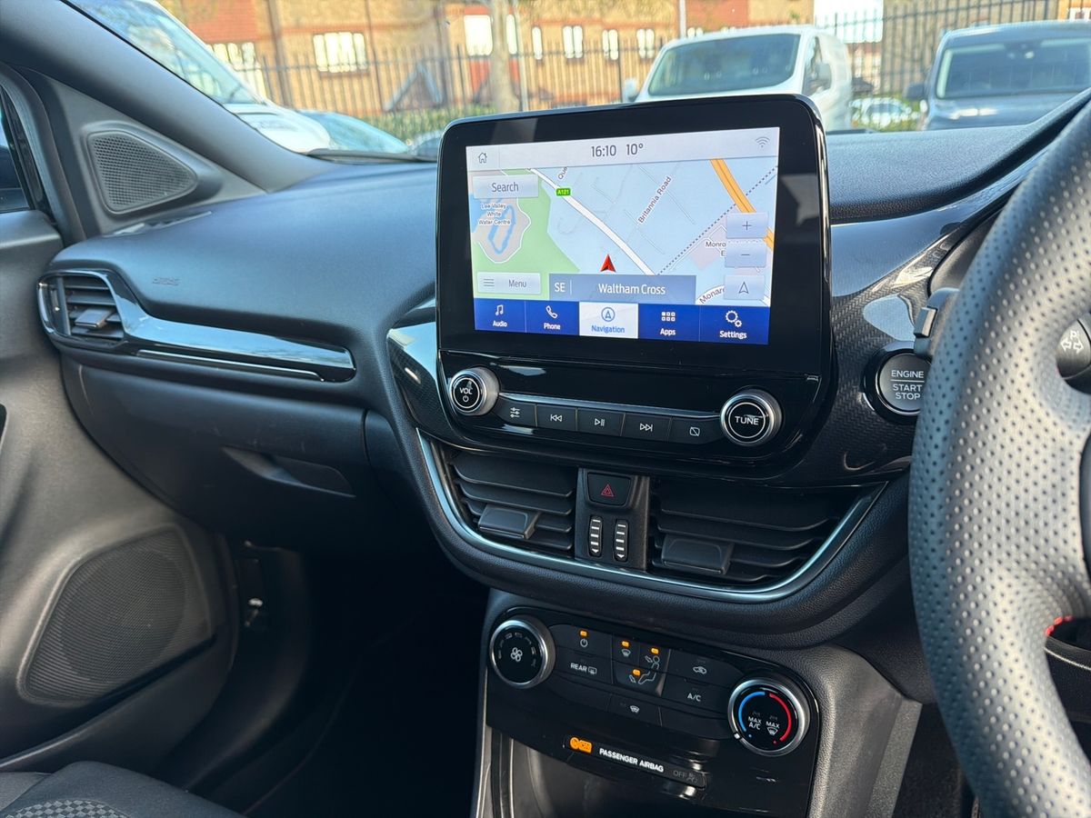 Used Ford Puma 2023 for sale - 78036837: Photo 20