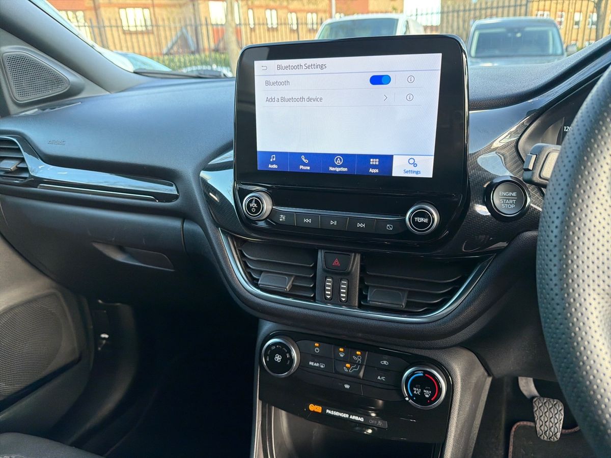 Used Ford Puma 2023 for sale - 78036837: Photo 21