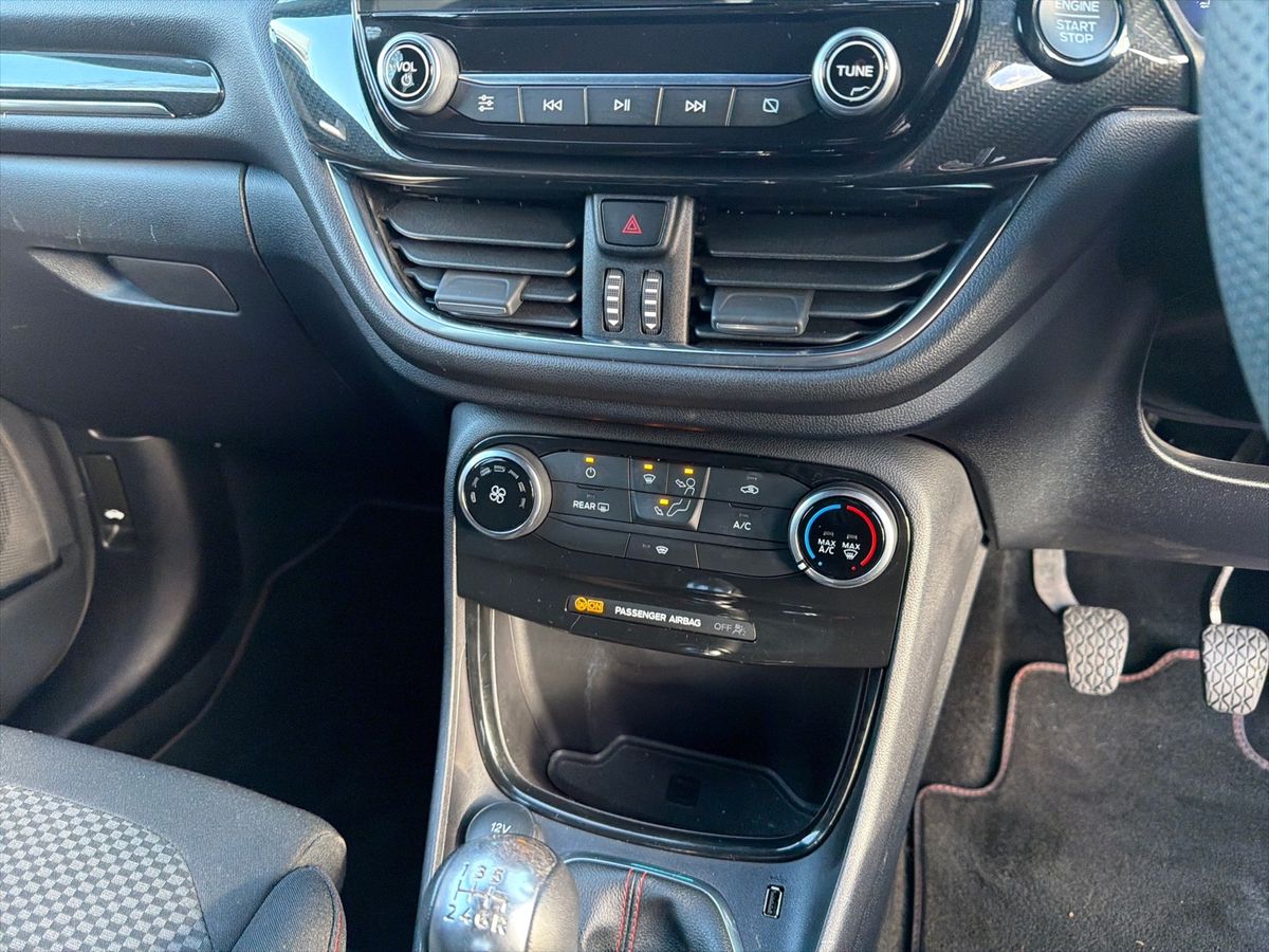 Used Ford Puma 2023 for sale - 78036837: Photo 22