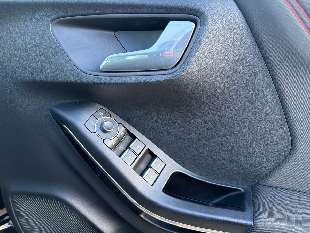 Used Ford Puma 2023 for sale - 78036837: Photo 25