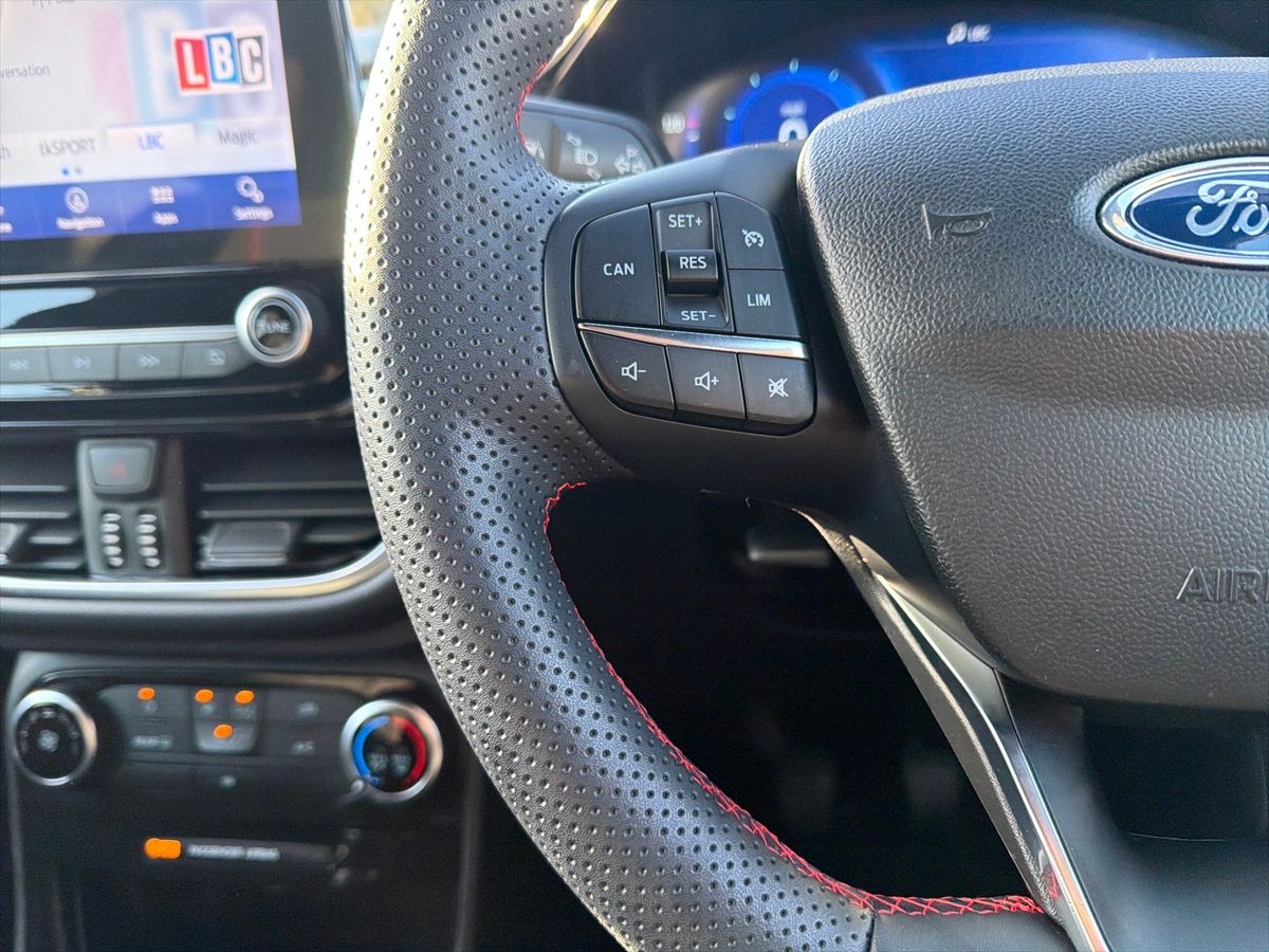 Used Ford Puma 2023 for sale - 78036837: Photo 26