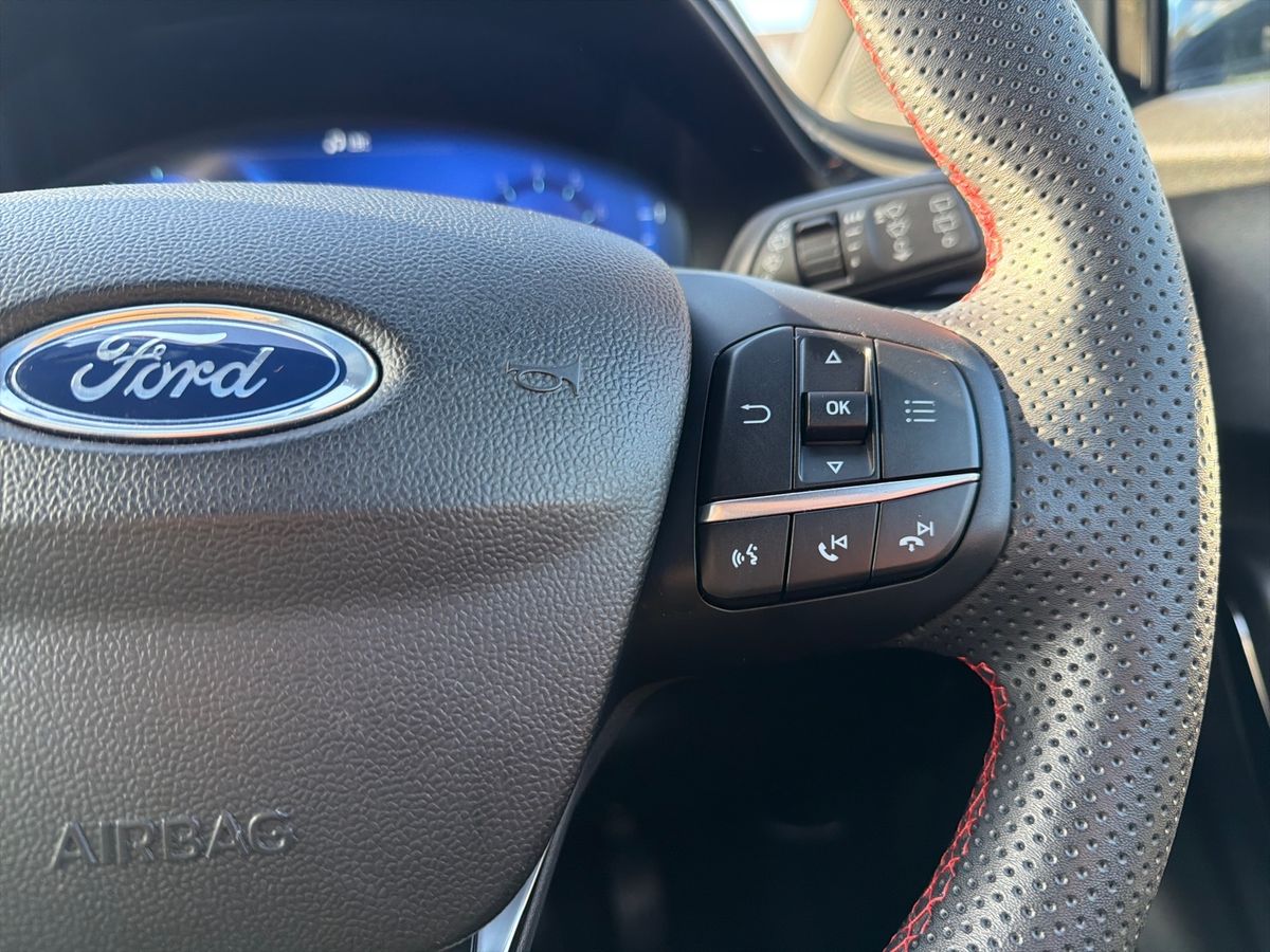 Used Ford Puma 2023 for sale - 78036837: Photo 27