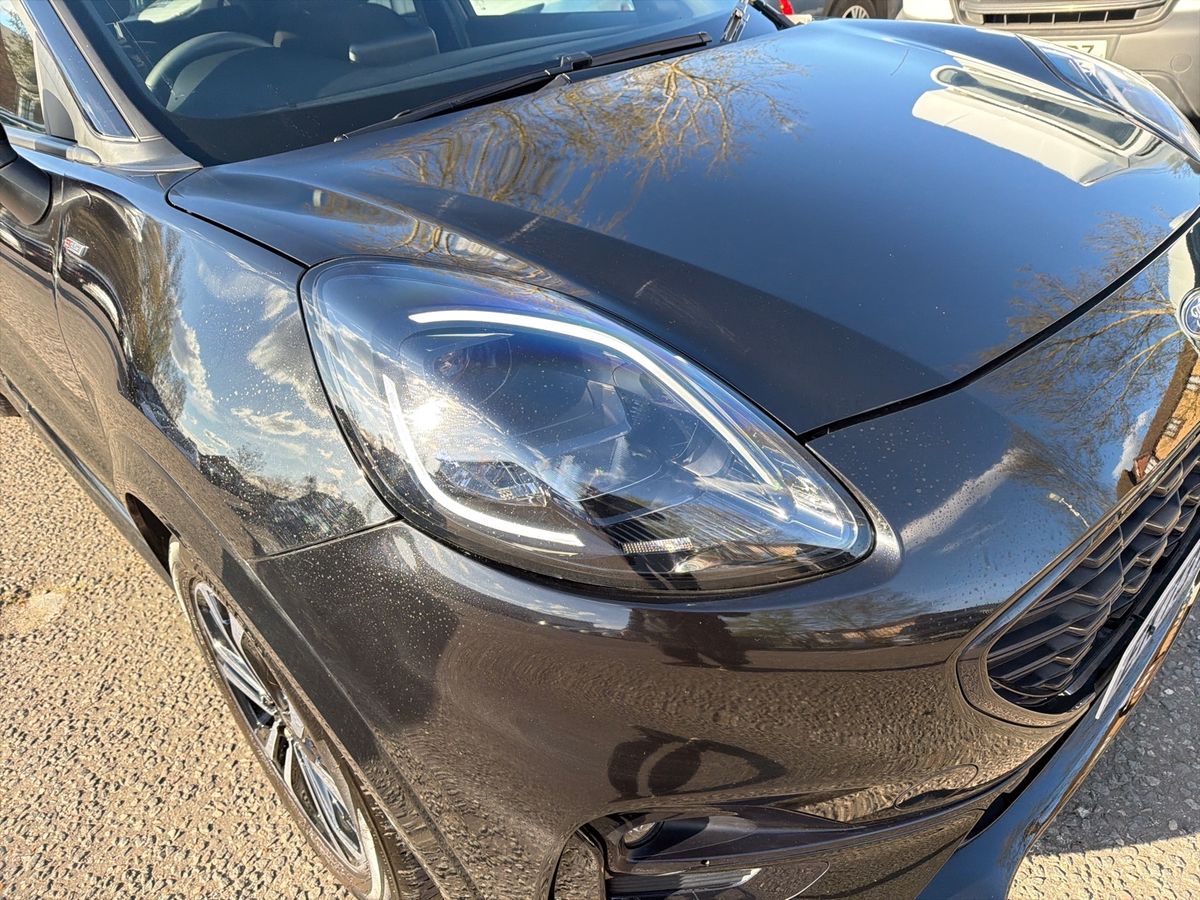 Used Ford Puma 2023 for sale - 78036837: Photo 32