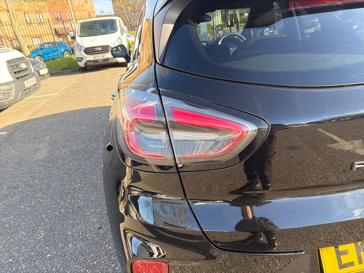 Used Ford Puma 2023 for sale - 78036837: Photo 33