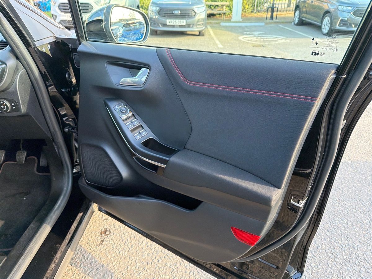 Used Ford Puma 2023 for sale - 78036837: Photo 35