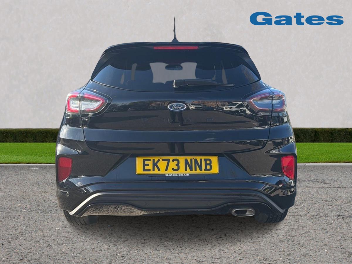 Used Ford Puma 2023 for sale - 78036837: Photo 6