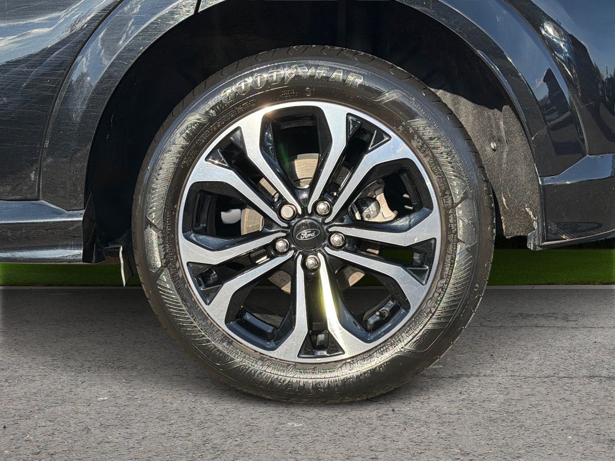 Used Ford Puma 2023 for sale - 78036837: Photo 9
