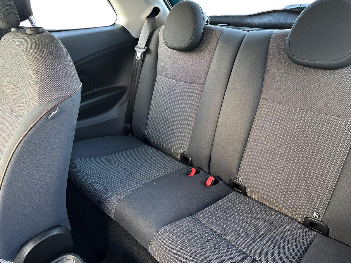 Used Fiat 500 2021 for sale - 77210182: Photo 14